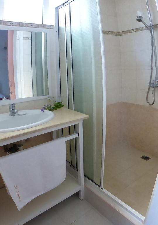Residence Les Lauriers Grand-Baie Room photo